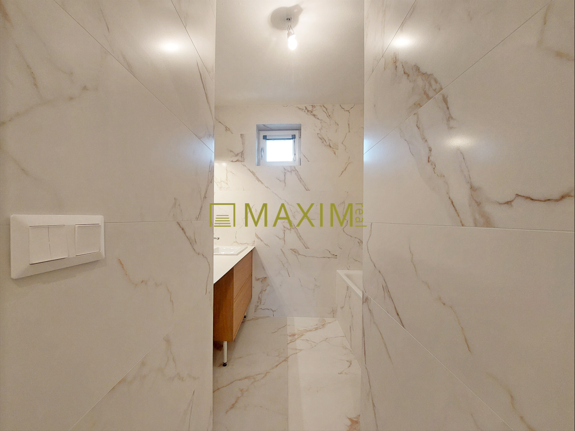 TOP - 3 izbový byt v projekte Platan na ulici Bajkalská v B - 13