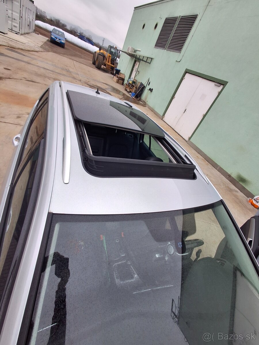 Predam VW Golf 7 Combi, 1,6 TDI - 13