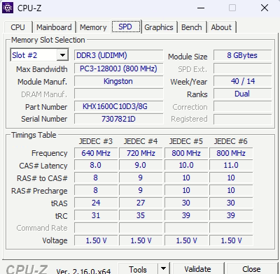 PC Intel i7 4790,16GB RAM,1TB SSD, NVIDIA GTX1060 - 13