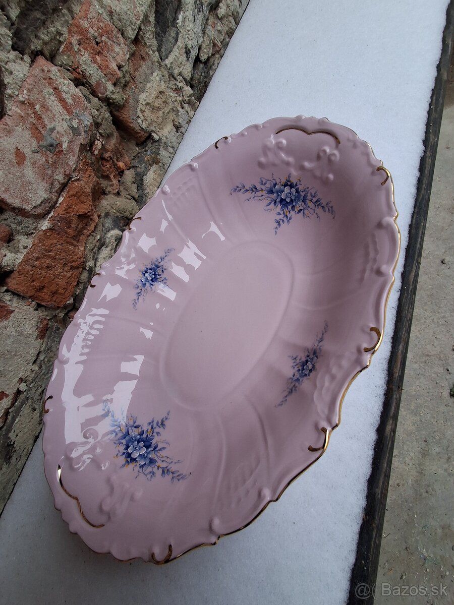 Taniere; poháre; kafe sety - 13