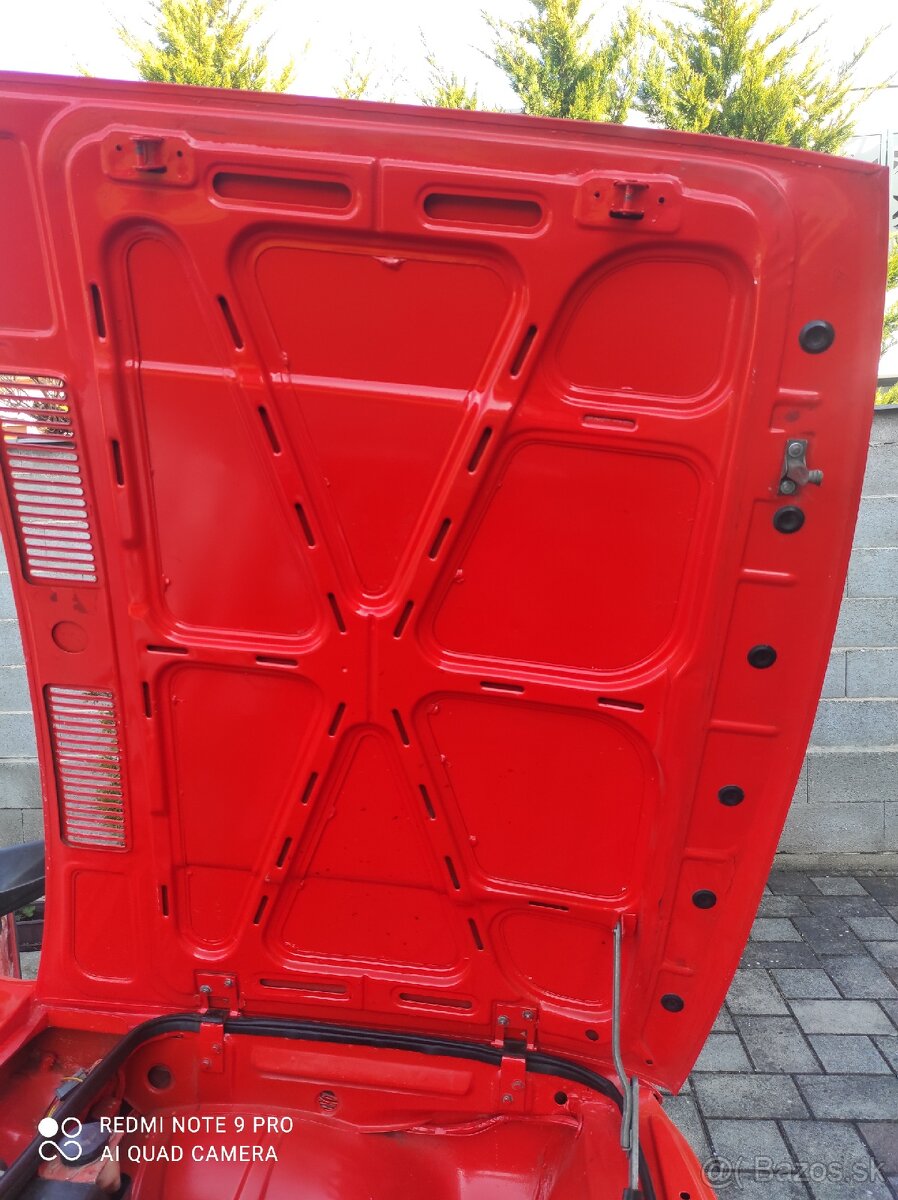 Predám alebo vymením Škoda Garde - 13