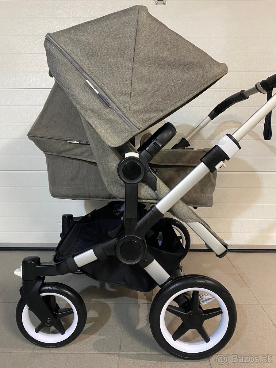 🤎🤎 Bugaboo Donkey 3 Mineral Taupe 🤎🤎 - 13