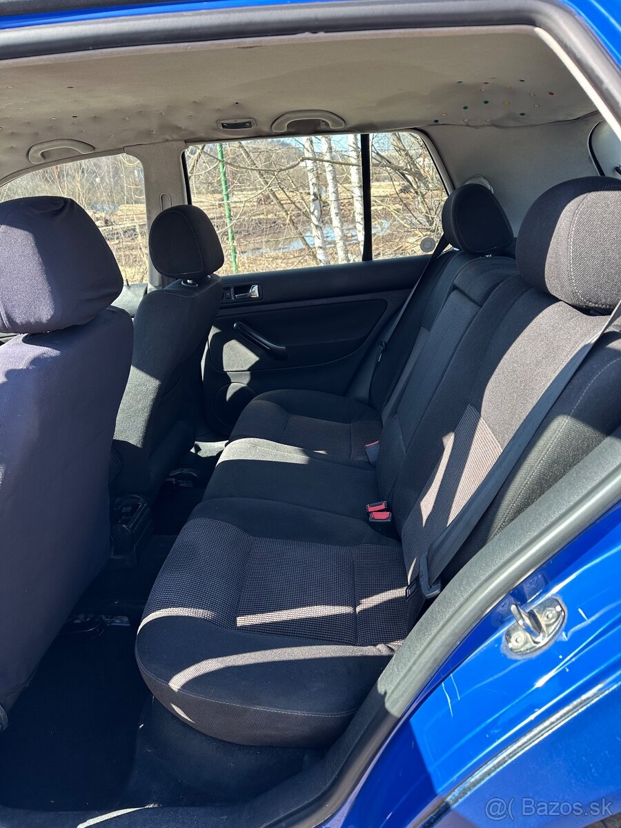 Predam Volkswagen Golf 4 IV 1,9 81KW - 13