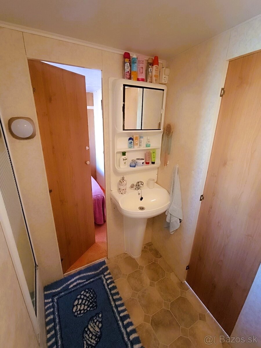 Mobilny dom AMS GR7/12 - doprava v cene - 13