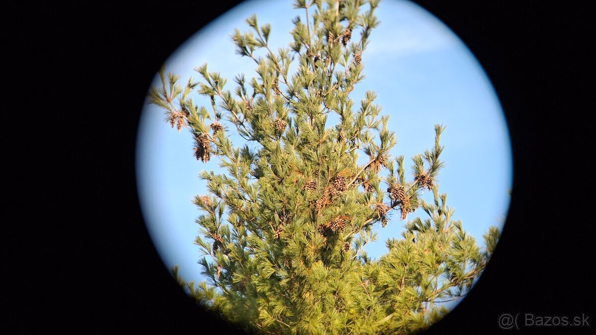 Ďalekohľad BOC 7X50 - 13