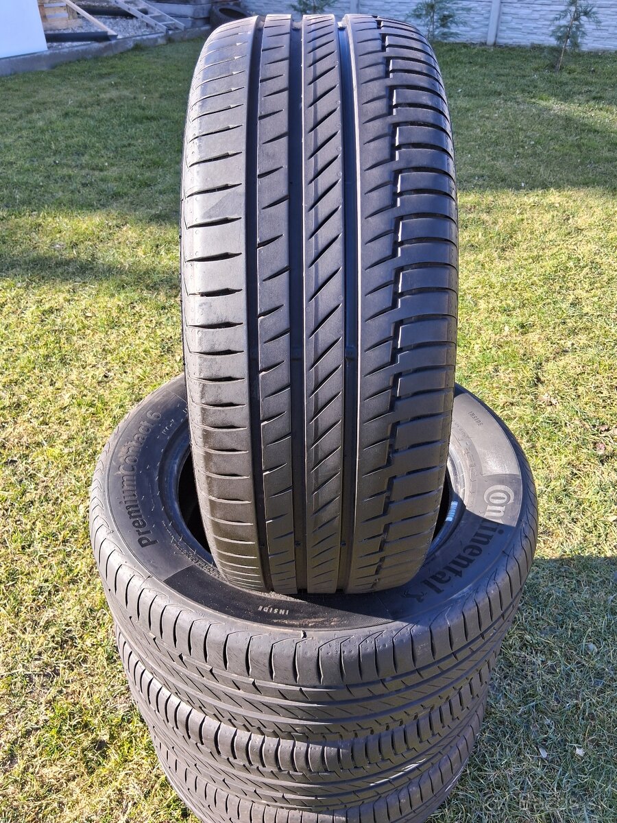 235/50 r19 letne pneumatiky - 13