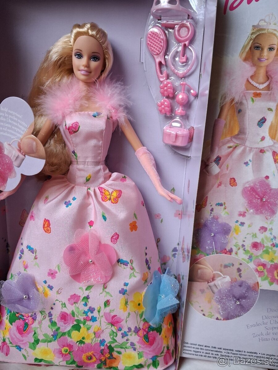 Barbie babiky - 13