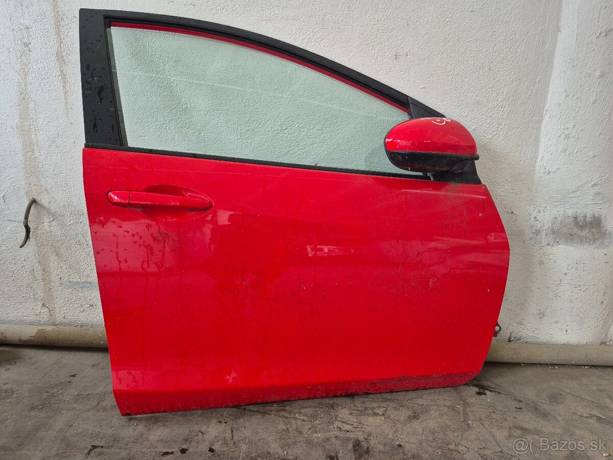 MAZDA 2 1.3 - 13