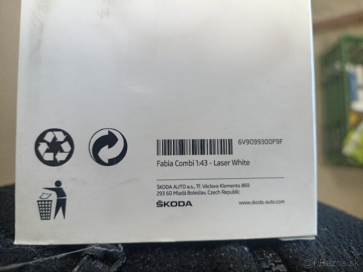 Modely áut Škoda - 13