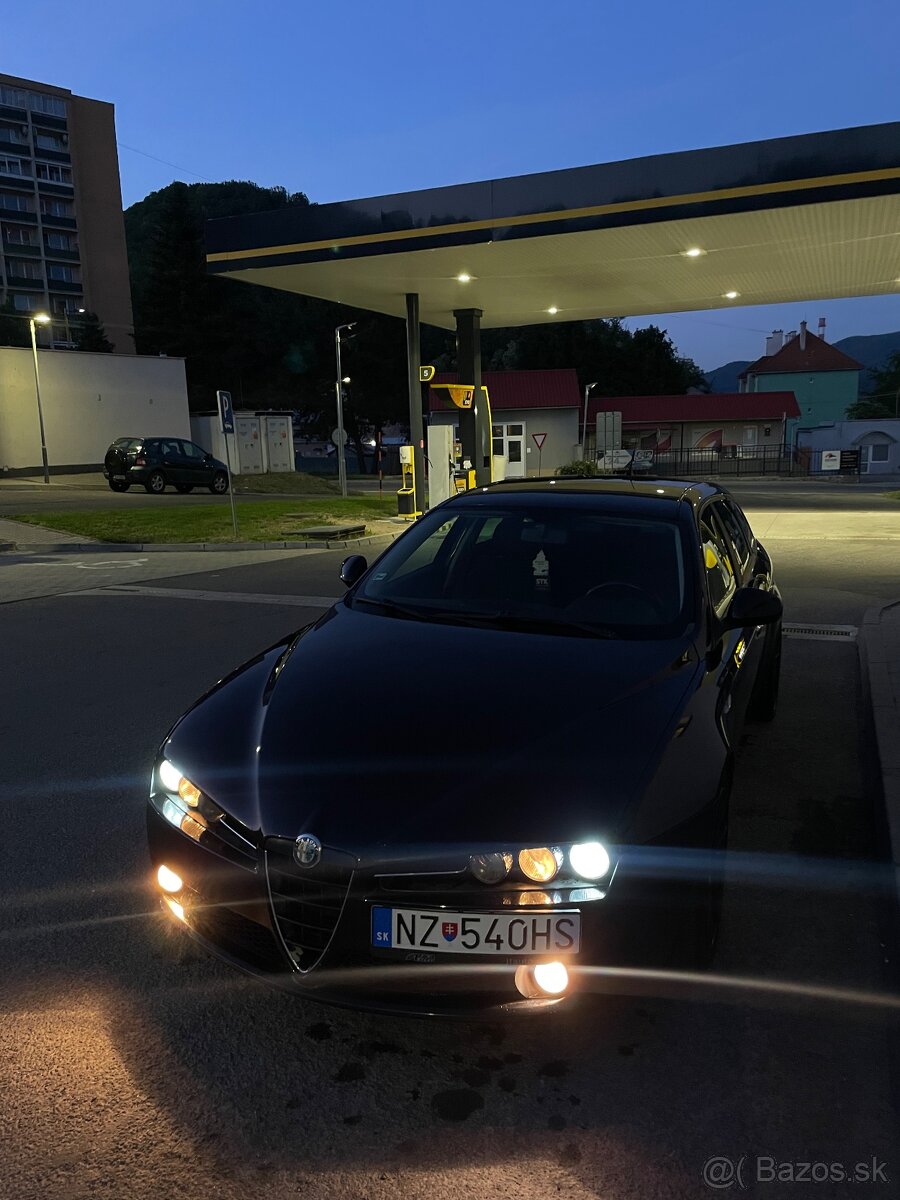 Alfa Romeo 159 - 13