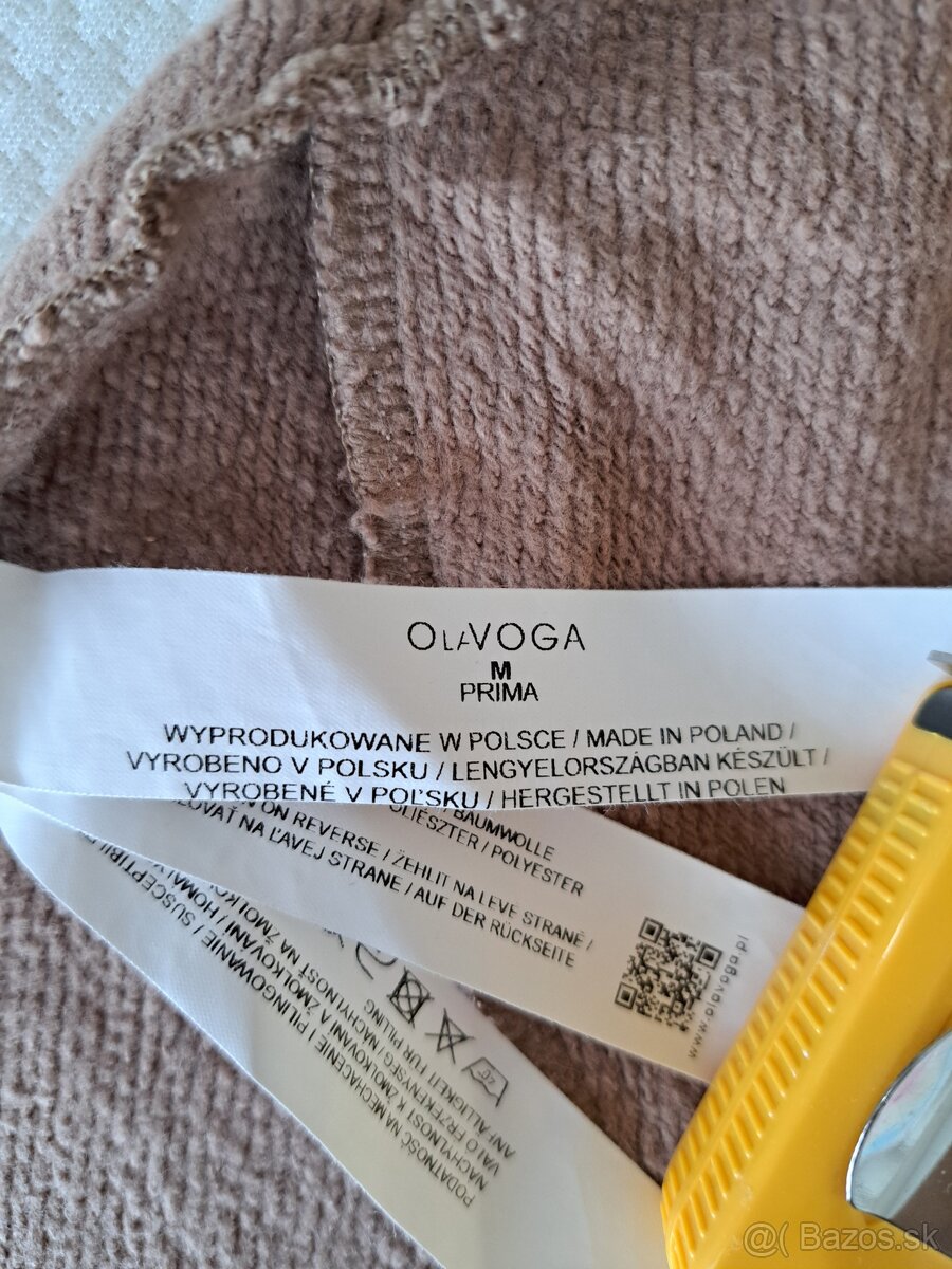 Tepláky O'la Voga - 13