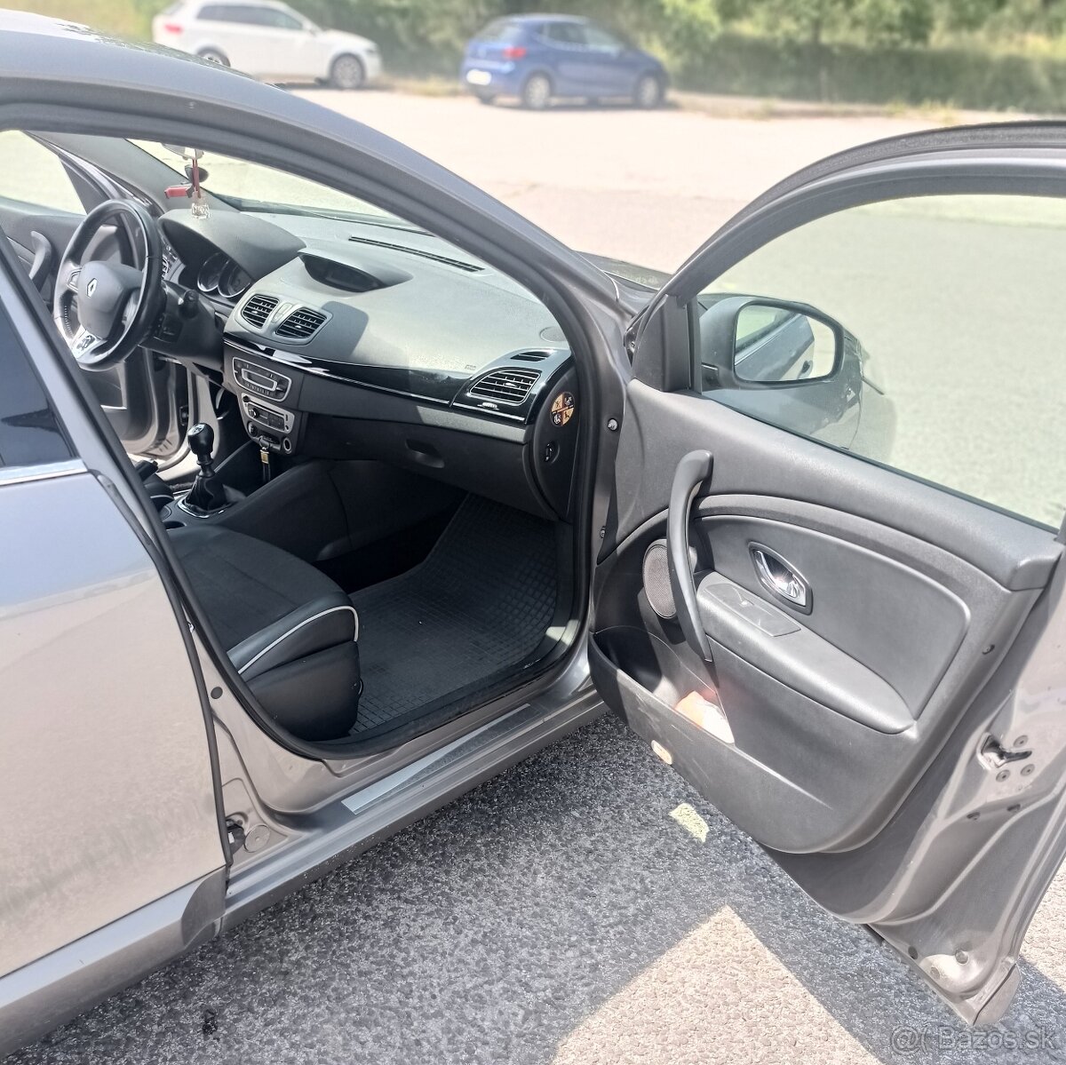 Renault Fluence 1,5 dCi - 13