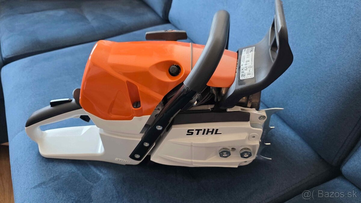 STIHL MS 462 C-M - 13