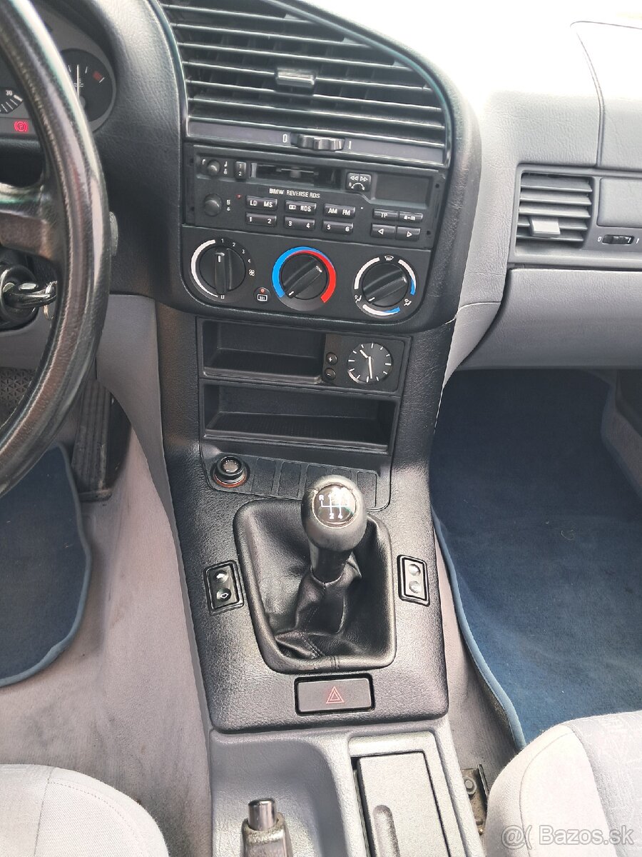 BMW 316i - 13
