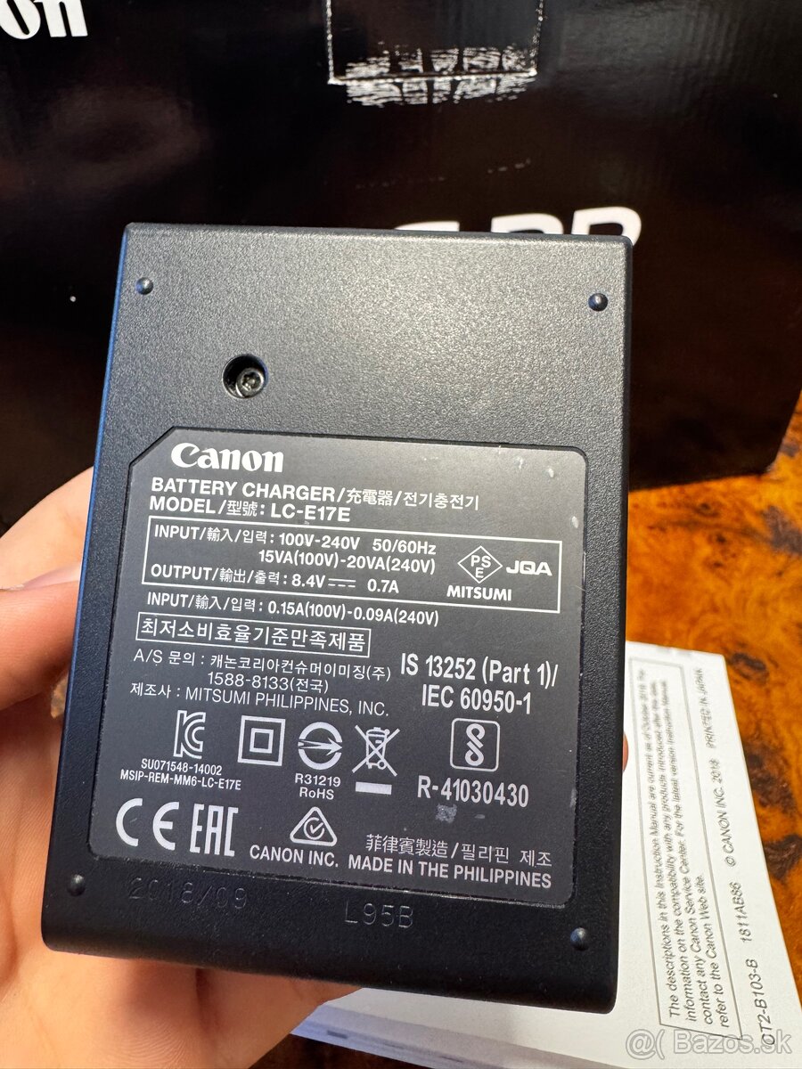 Canon EOS RP - 13