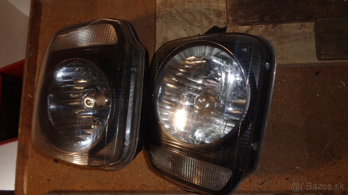 Suzuki Jimny diely - 13