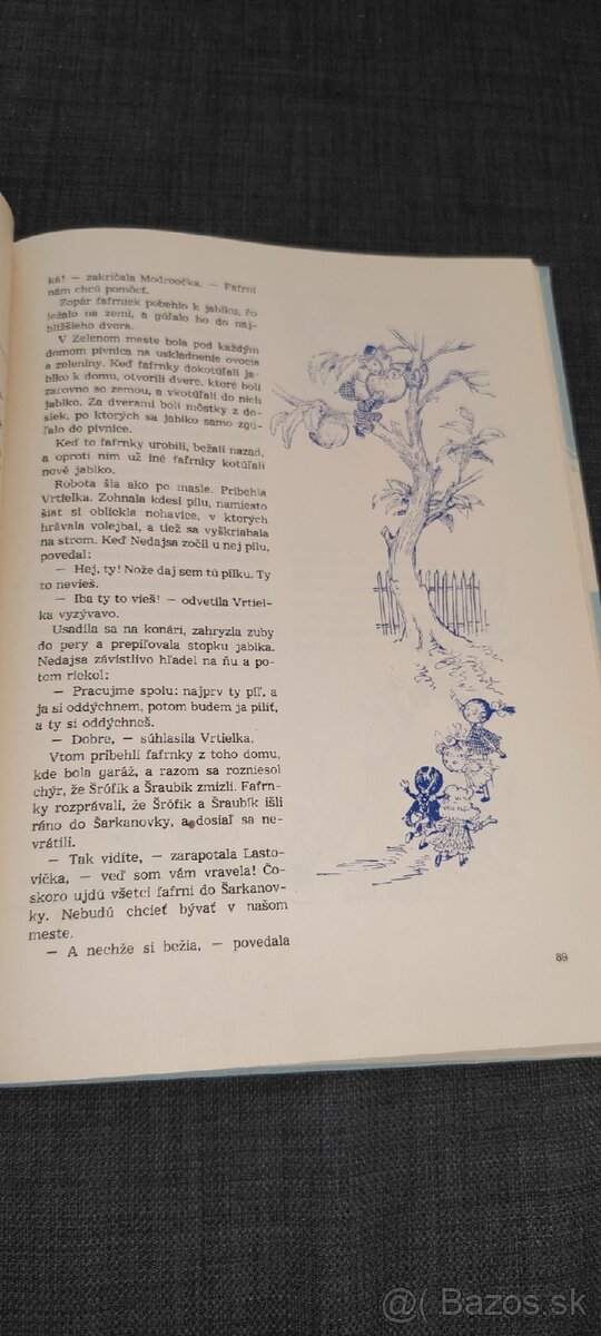 Nevedko Dobrodružstvo - 13