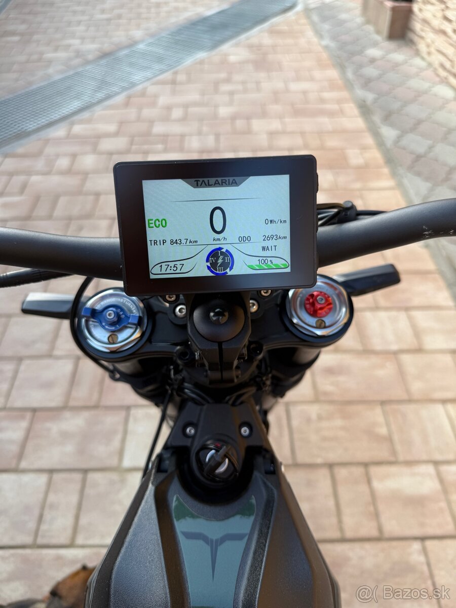 Talaria Sting Mx4 L1e, TOP - 13