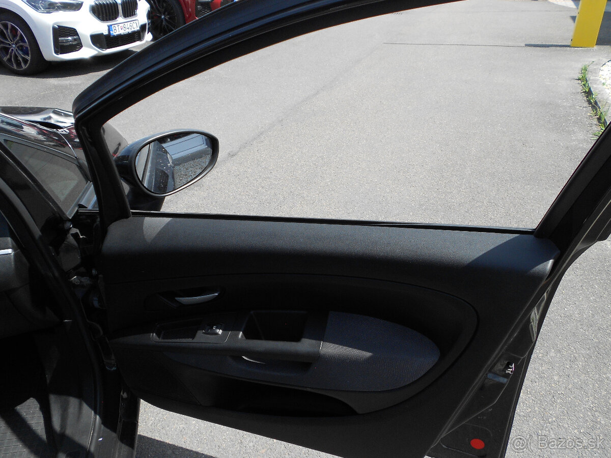 Fiat Linea 1,3 Jtd 2008 - 13
