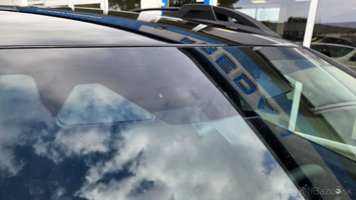 Subaru Outback 2.5i CVT - možný odpočet DPH - 13