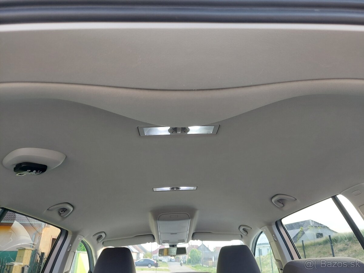 Touran 1.6 TDi - 13