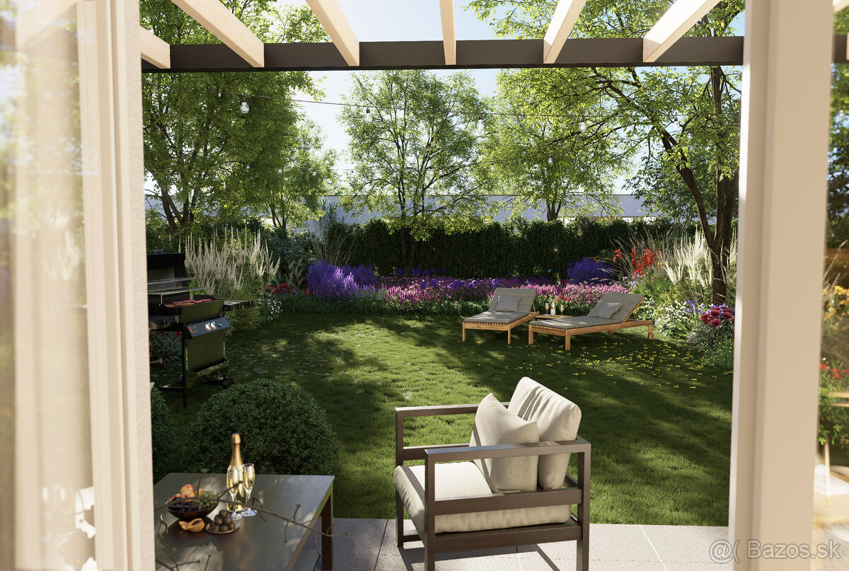 PREDPREDAJ za výnimočnú cenu 167.000 € len pre prvých záuje - 13