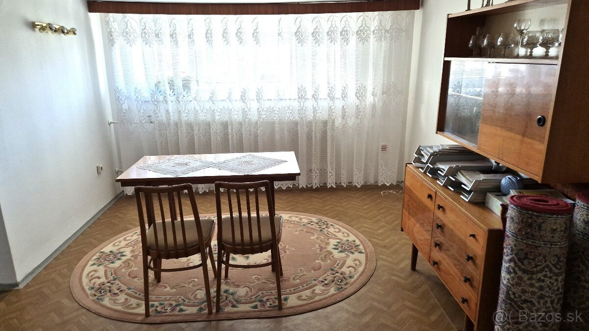 Rodinný dom v obci Beloveža - 13