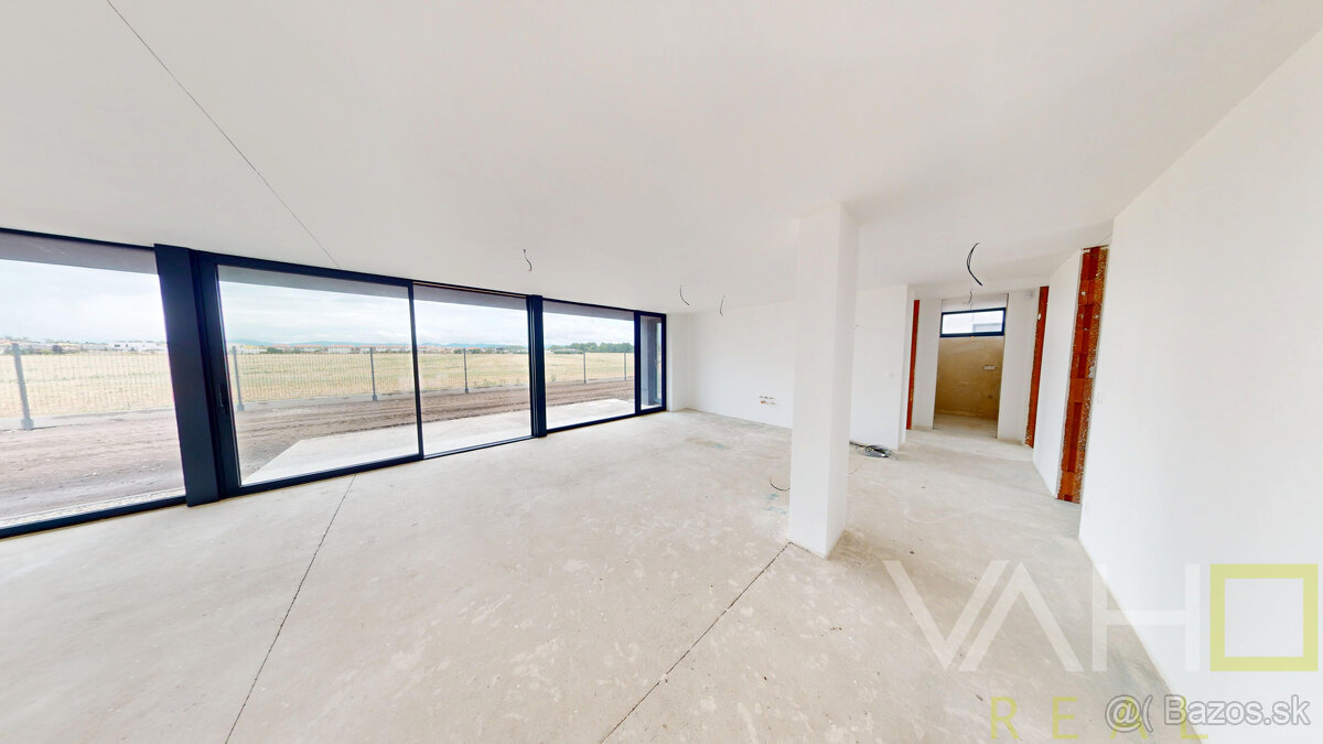 🏡 Štýlové bývanie pár minút od Trnavy – Exkluzívny projekt - 13