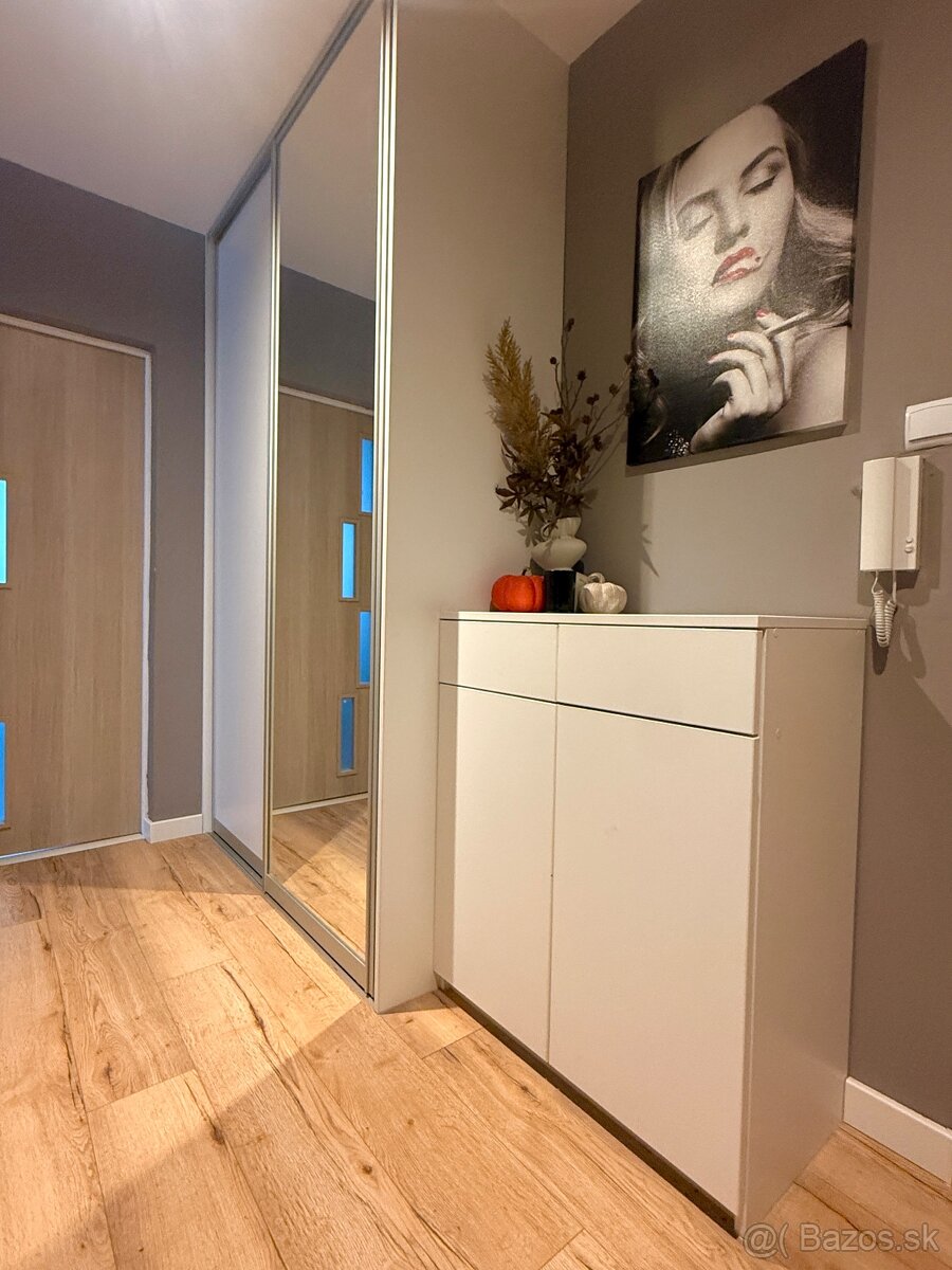 Štýlový 2-izbový byt na skvelej adrese - 13