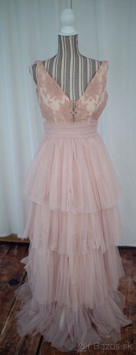 saty spoločenské, S/M - 13