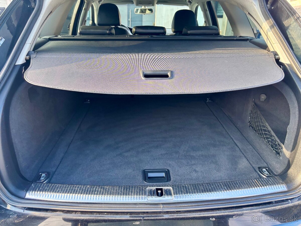 Audi A4 Avant 2.0TDI Quattro Facelift B8.5 - 13