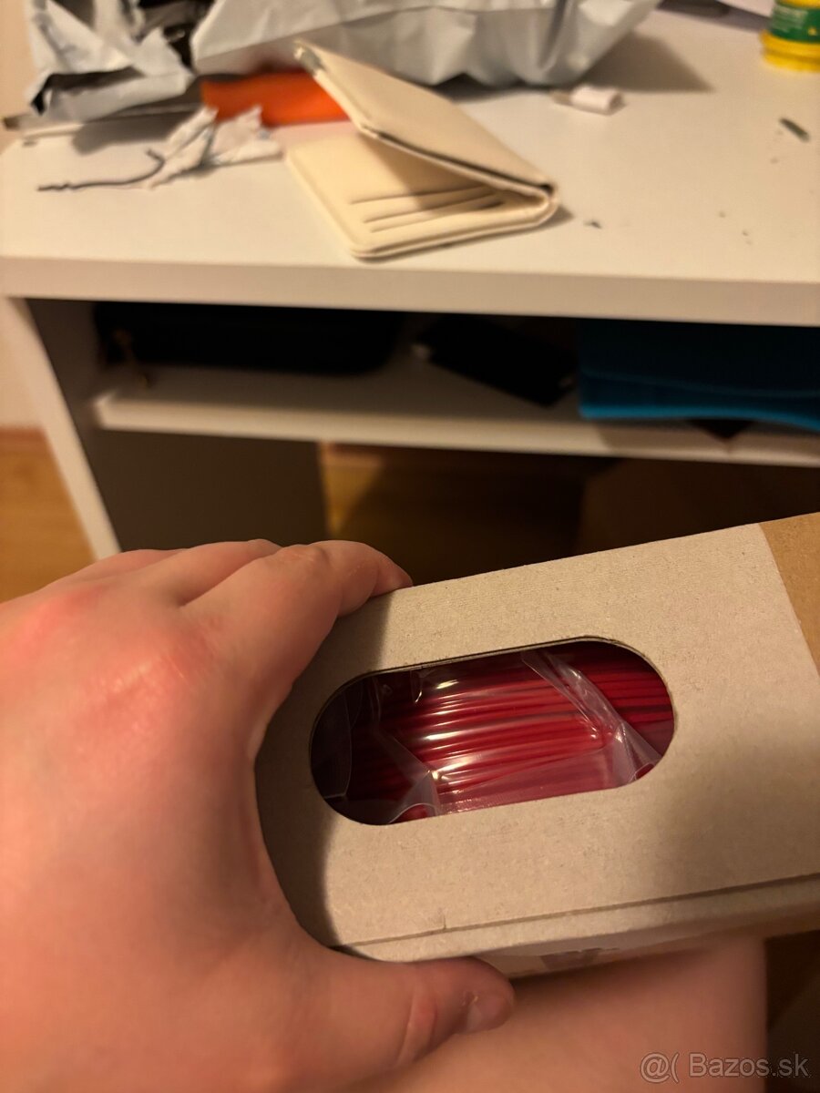 Creality ender 3 + filamenty - 13