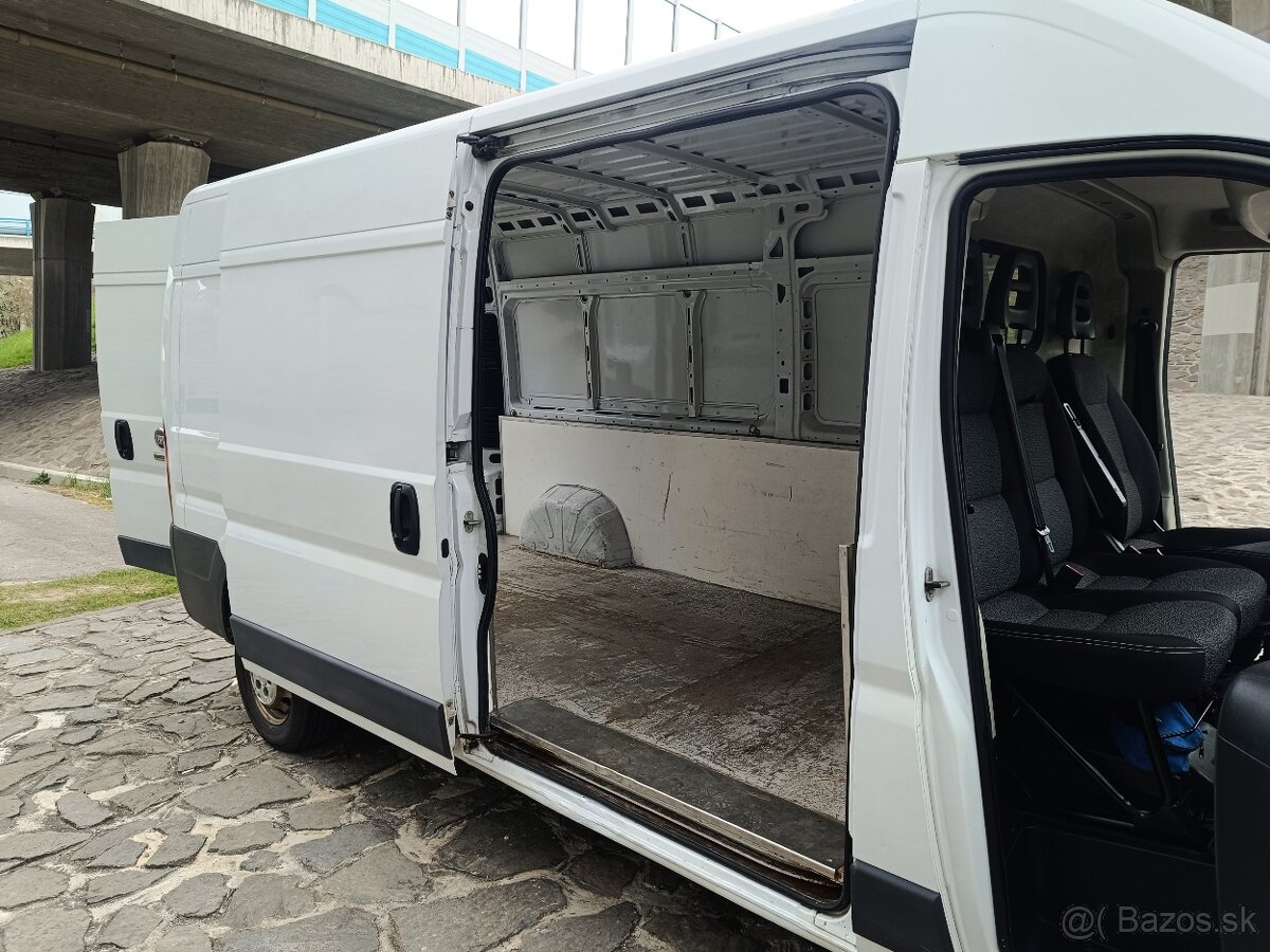 ✳️Fiat Ducato 2.3 MultiJet E6 L3H2 3,5t ZV086DN✳️ - 13