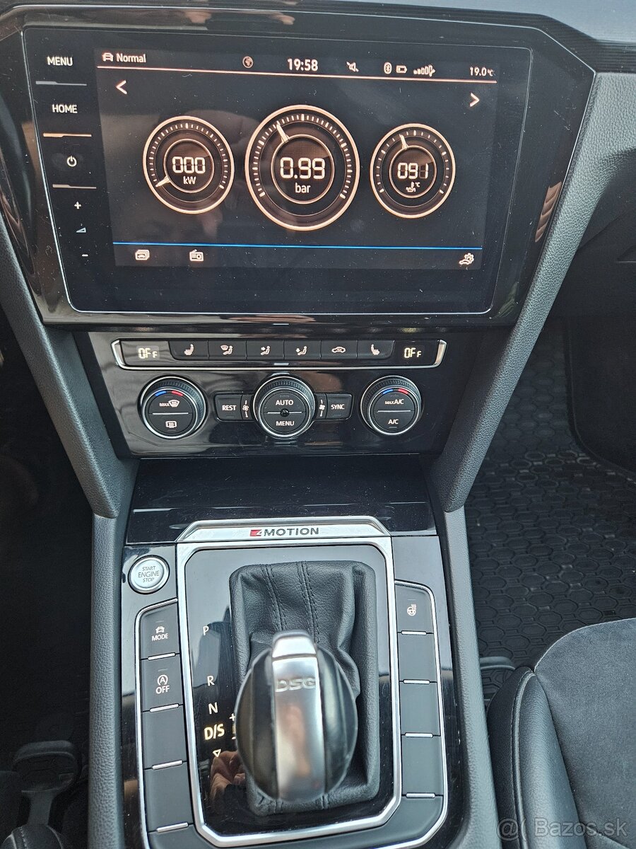 Arteon 2,0TDI 4motion 140kW - 13