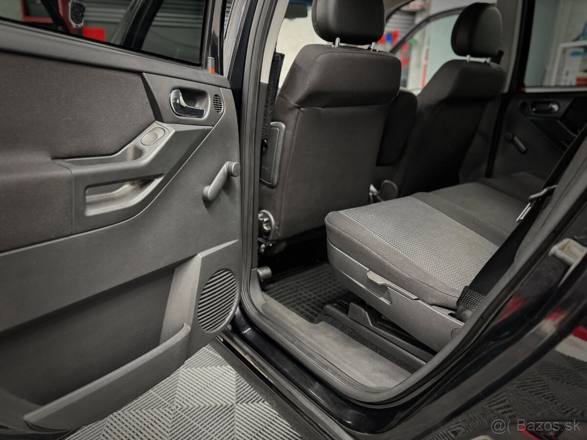 Opel Meriva - 13