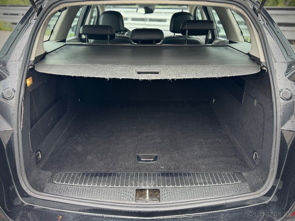 OPEL ASTRA COMBI 1.7 CDTi - 13