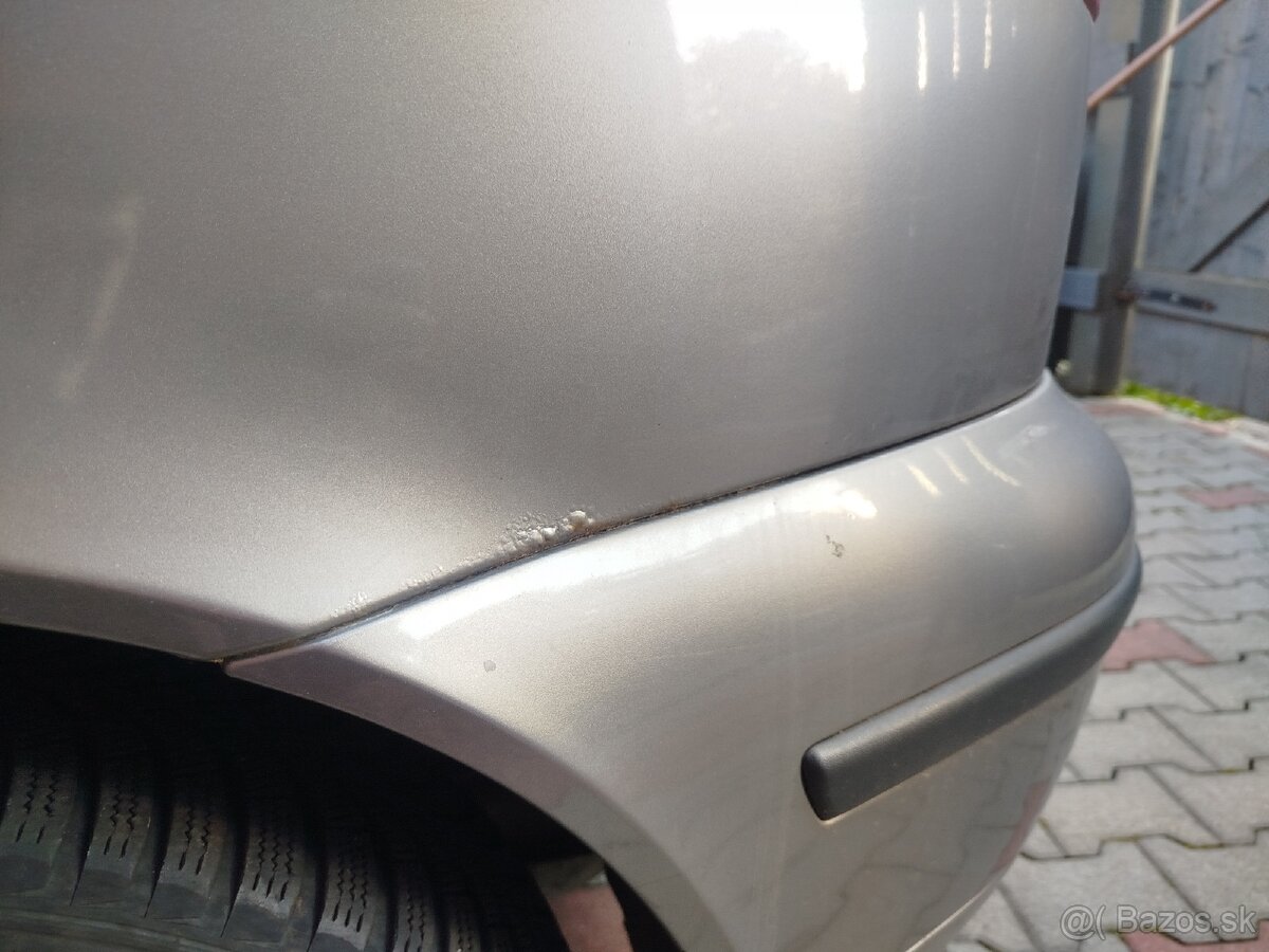 Seat Leon 1.9Tdi - 13