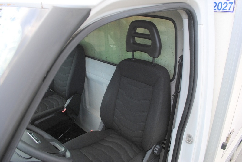 Iveco Daily 35S11,78KW, Mraziarenská nadstavba⭐ODPOČET DPH - 13