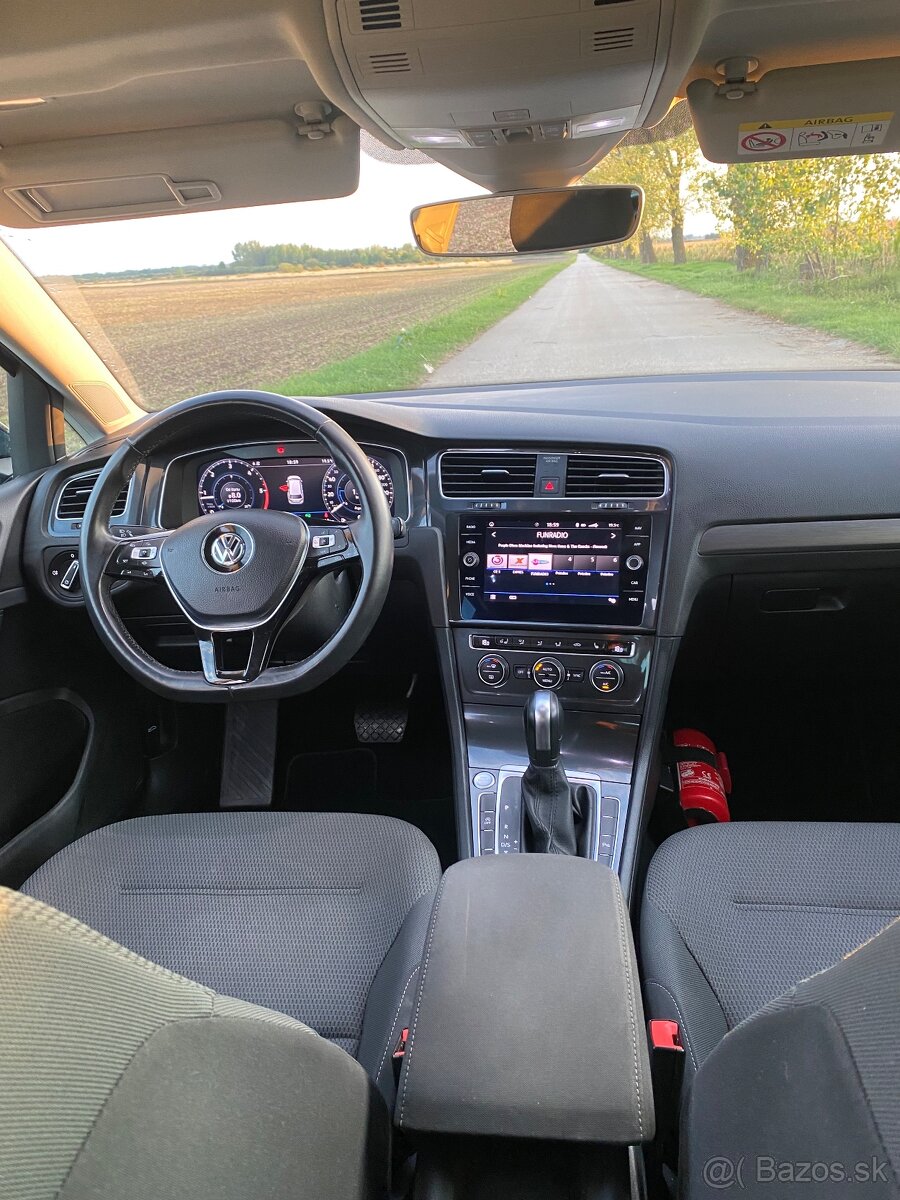 Predam Volkswagen Golf 7 VII VIRT/ PANO - 13