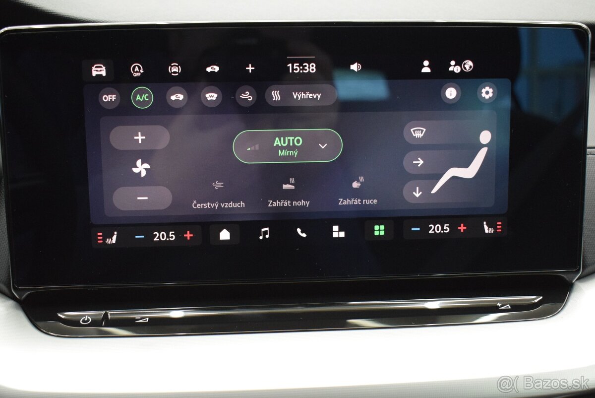 Škoda Octavia 2,0 TDi 110 kW, Edice 130 let,ČR,1.maj, - 13