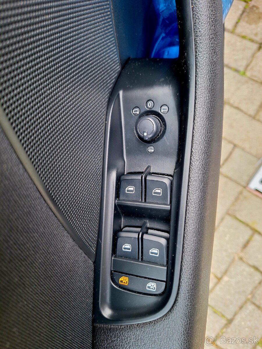 AUDI A3 2.0TDI 135kw s tronic quattro - 13