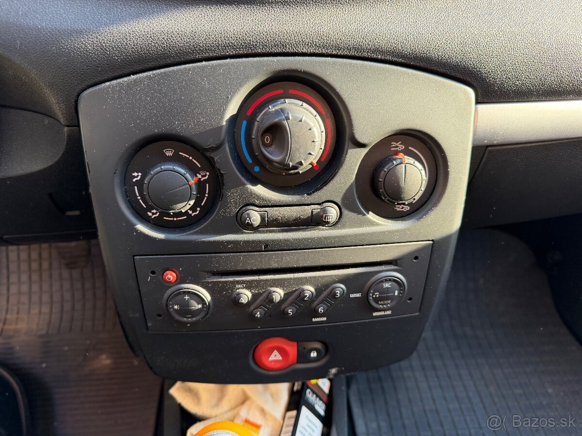 Predám Clio 1,2 - 13