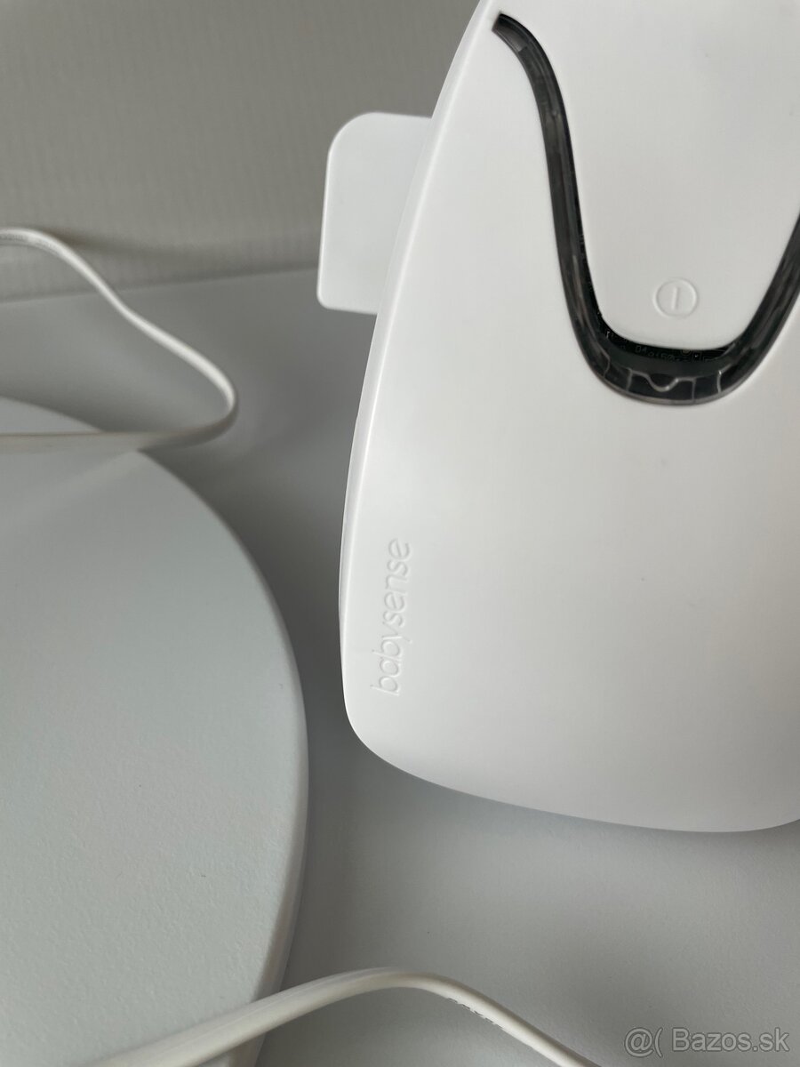 Monitor dychu babysense 2 pro - 13