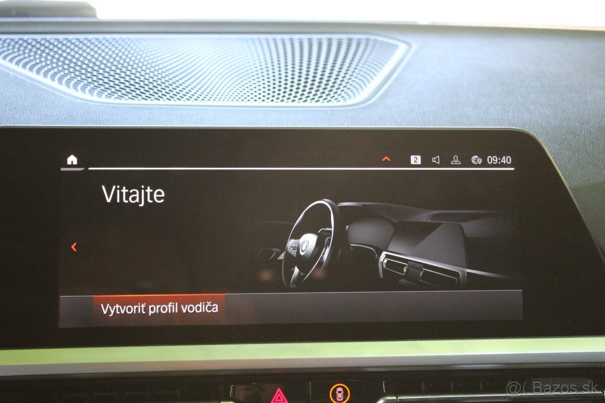BMW 320 d xDrive 2,0d - 13