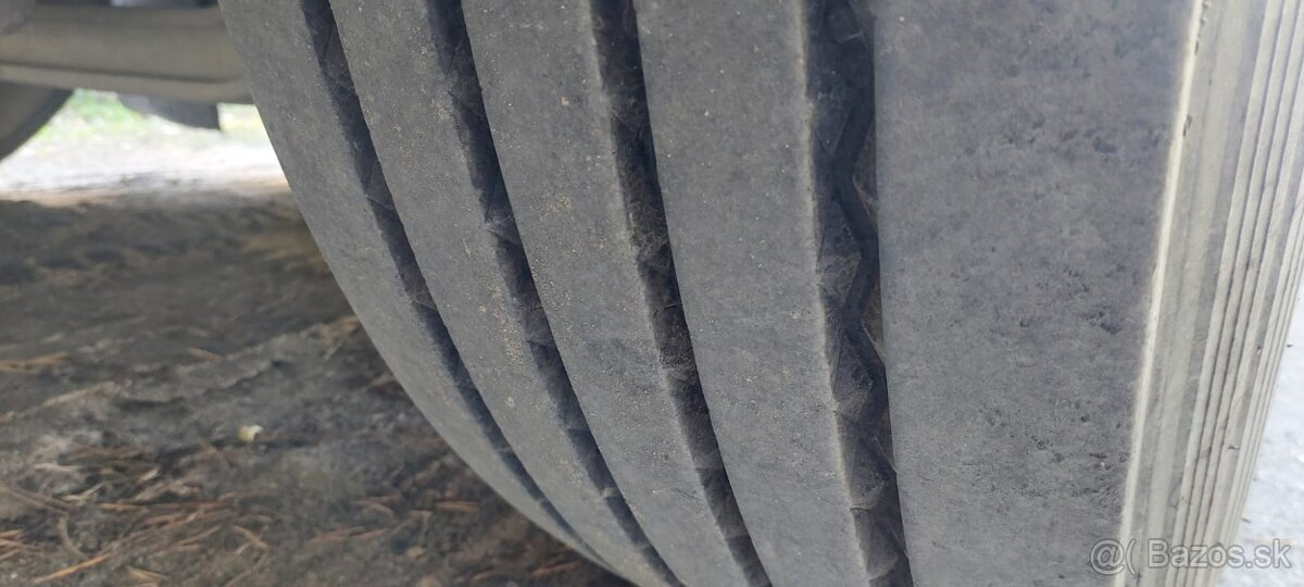 MAN TGX 18.440 LX Automat, hydraulika ALU disky - 13