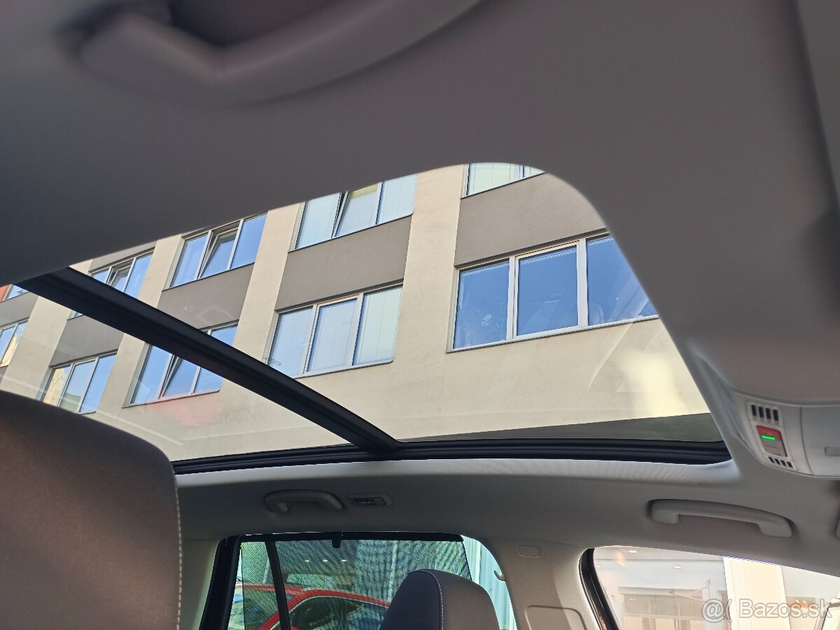 Škoda Superb 3 Combi TDI 147kW 4x4 DSG - záruka Autodraft - 13