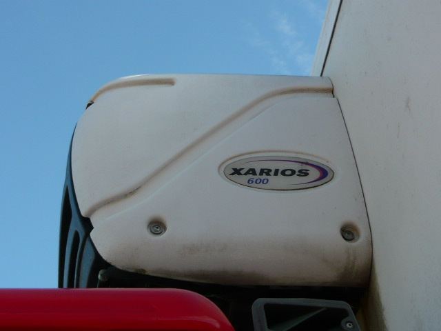 IVECO EUROCARGO ML 120 E 25 CHLADÁK - 13