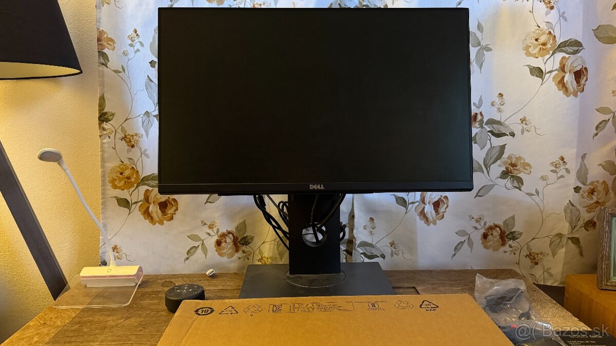 Predám kompletný počítač / mini PC DELL - 13