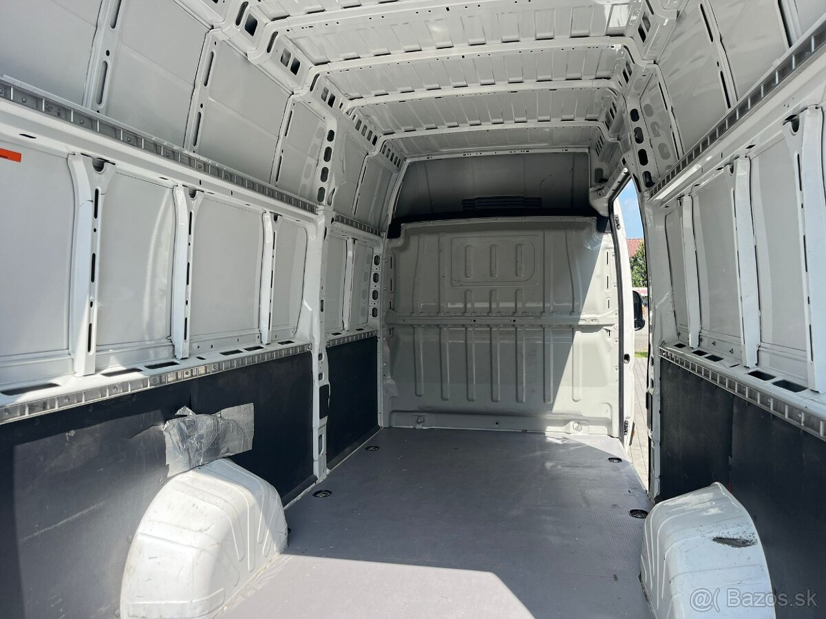 Citroën Jumper, 2.0 HDI L4H3 Maxi - 13