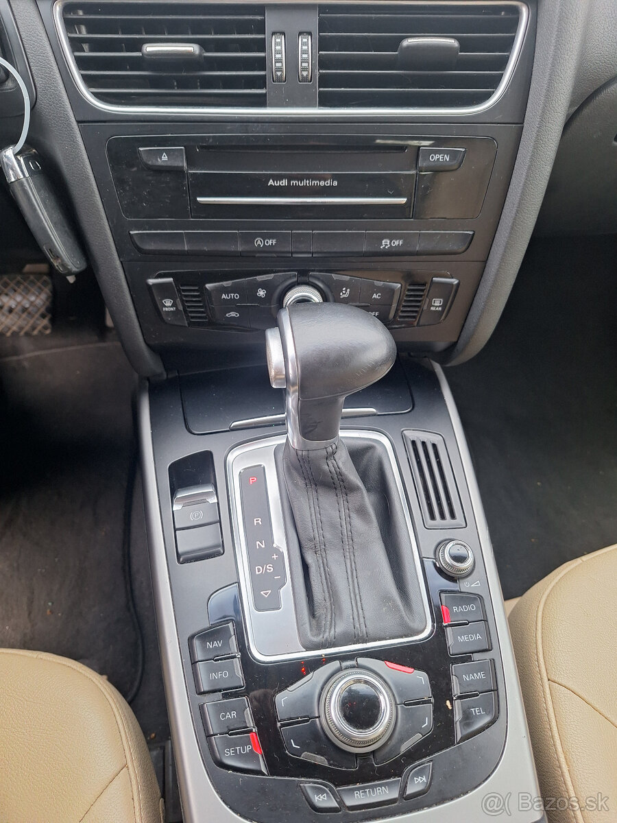 Audi A4 Avant 3.0 TDI V6 Prestige quattro S tronic 180kW - 13